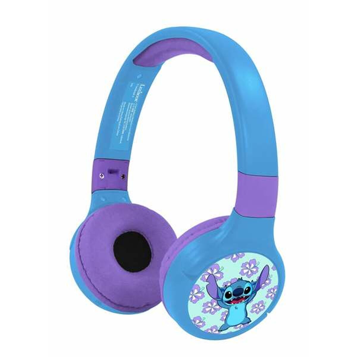 Slušalke Bluetooth Lexibook